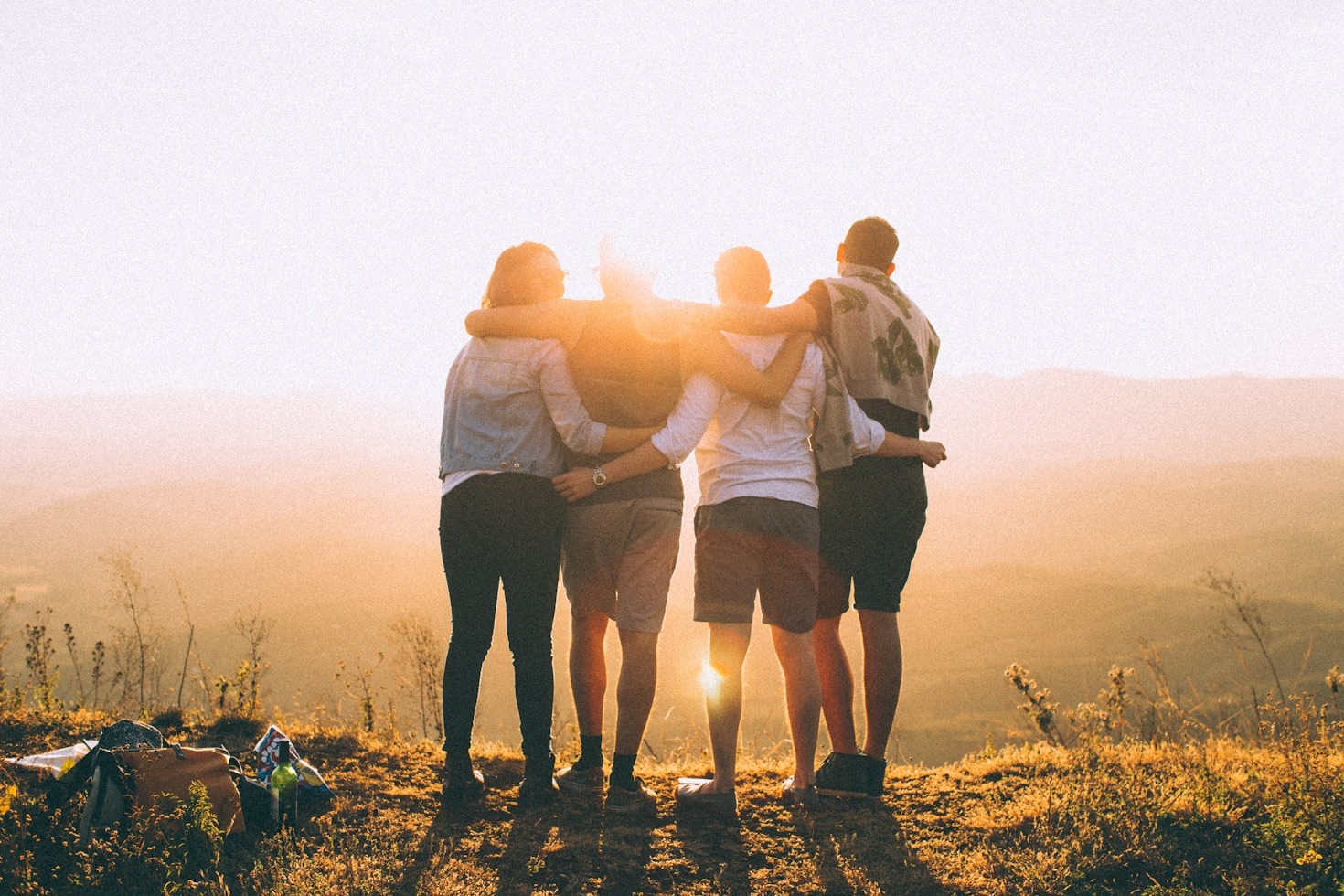 How Your Contributions Fuel Community Growth