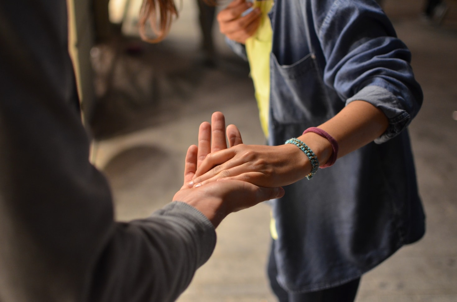 Navigating The Path To Sustainable Impact
